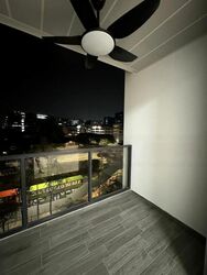 Botanique At Bartley (D19), Condominium #478768701